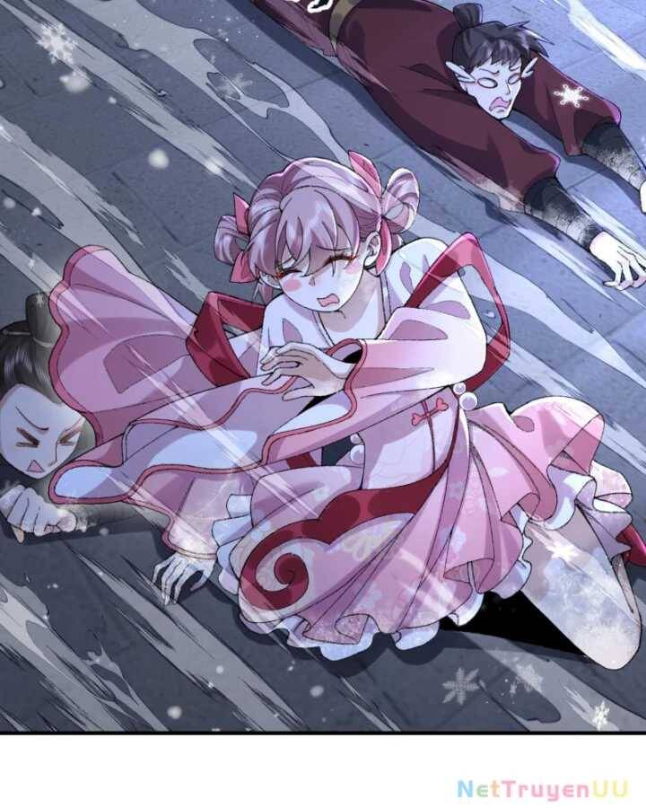 Ta Có 90 Tỷ Tiền Liếm Cẩu! Chap 237 - Next Chap 238
