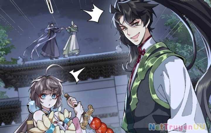 Ta Có 90 Tỷ Tiền Liếm Cẩu! Chap 234 - Next Chap 235