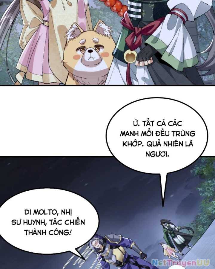 Ta Có 90 Tỷ Tiền Liếm Cẩu! Chap 237 - Next Chap 238
