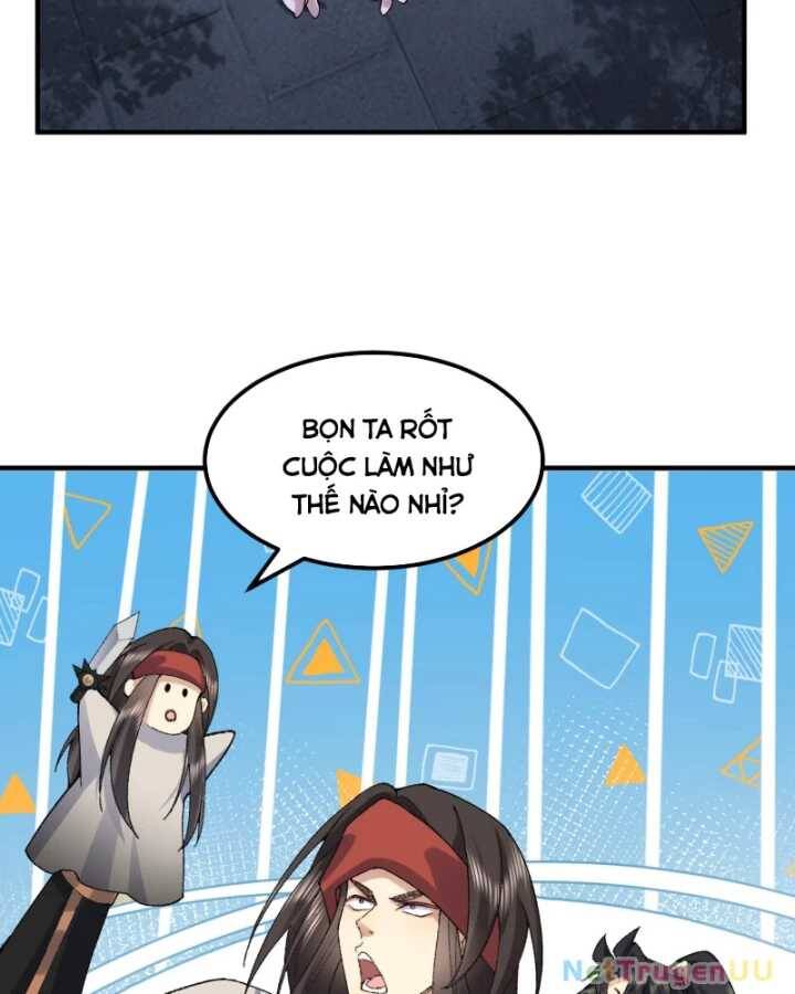 Ta Có 90 Tỷ Tiền Liếm Cẩu! Chap 236 - Next Chap 237