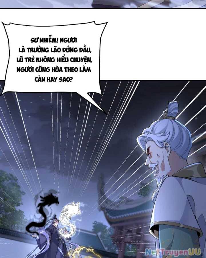Ta Có 90 Tỷ Tiền Liếm Cẩu! Chap 237 - Next Chap 238
