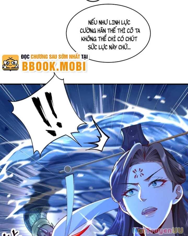 Ta Có 90 Tỷ Tiền Liếm Cẩu! Chap 236 - Next Chap 237