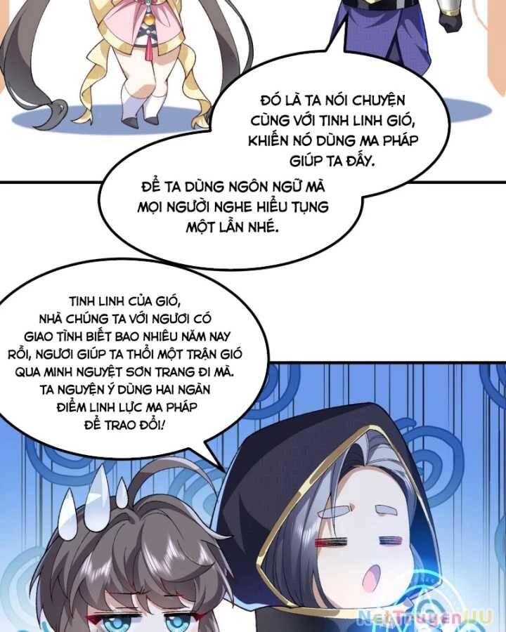 Ta Có 90 Tỷ Tiền Liếm Cẩu! Chap 236 - Next Chap 237