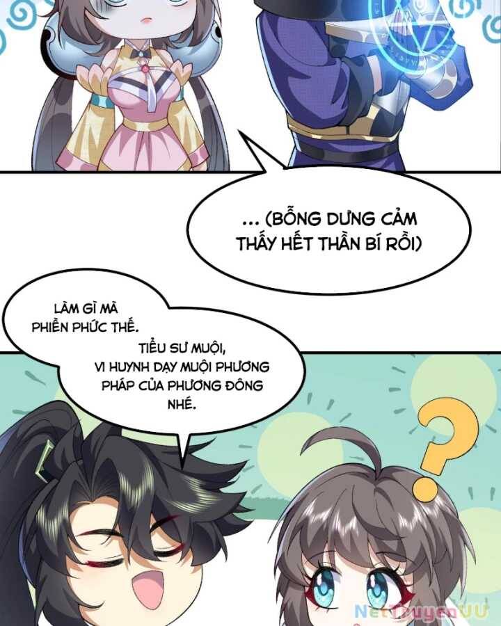 Ta Có 90 Tỷ Tiền Liếm Cẩu! Chap 237 - Next Chap 238