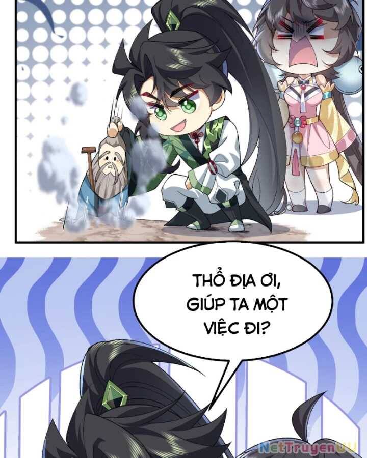 Ta Có 90 Tỷ Tiền Liếm Cẩu! Chap 234 - Next Chap 235