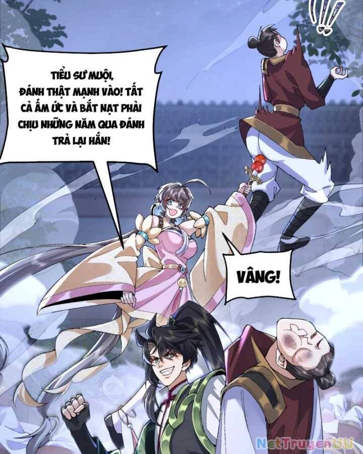 Ta Có 90 Tỷ Tiền Liếm Cẩu! Chap 236 - Next Chap 237