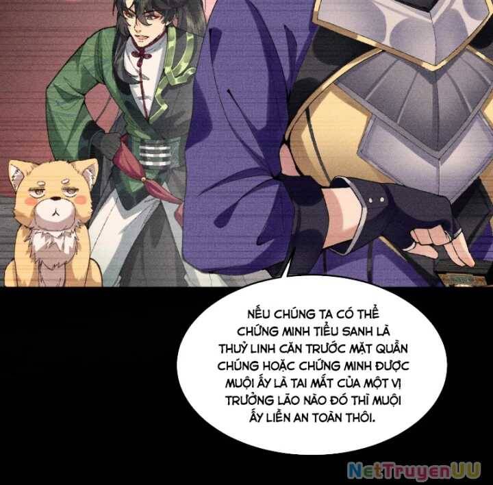 Ta Có 90 Tỷ Tiền Liếm Cẩu! Chap 234 - Next Chap 235