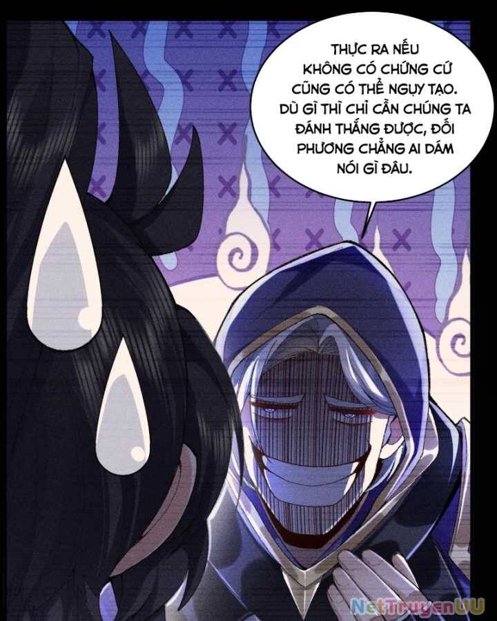 Ta Có 90 Tỷ Tiền Liếm Cẩu! Chap 236 - Next Chap 237