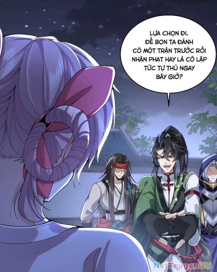 Ta Có 90 Tỷ Tiền Liếm Cẩu! Chap 234 - Next Chap 235