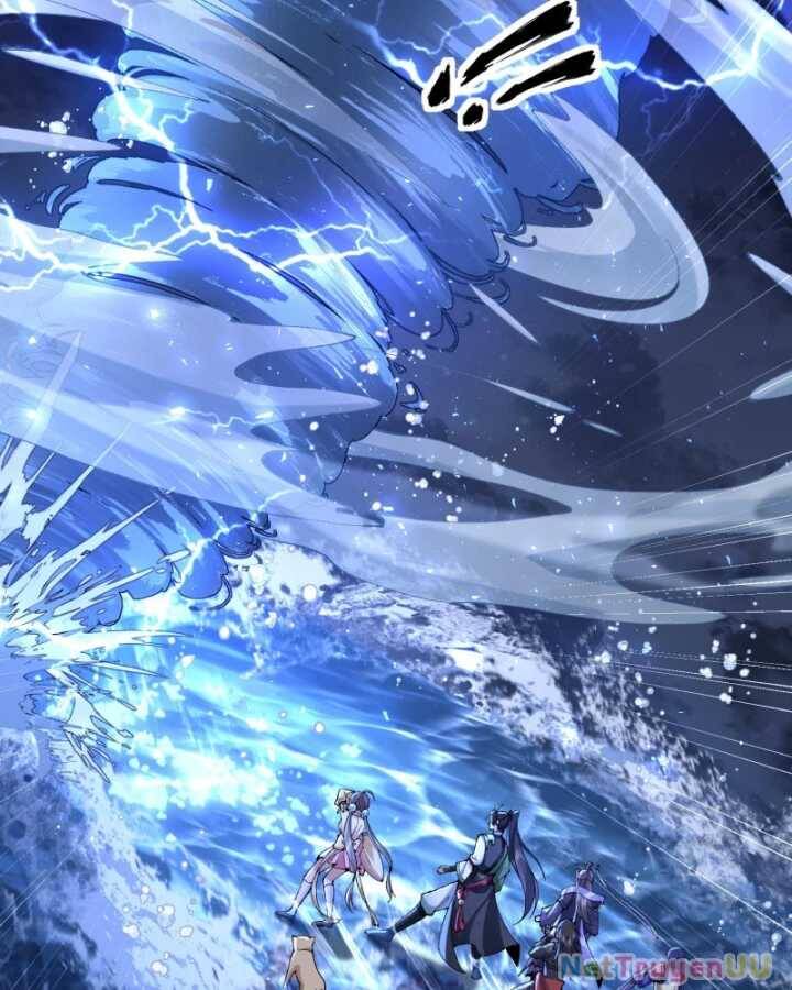 Ta Có 90 Tỷ Tiền Liếm Cẩu! Chap 237 - Next Chap 238