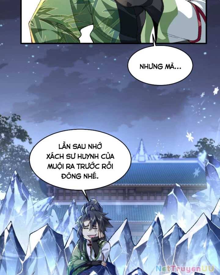 Ta Có 90 Tỷ Tiền Liếm Cẩu! Chap 236 - Next Chap 237