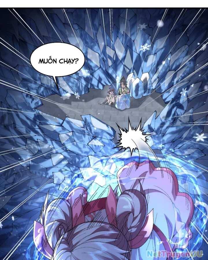 Ta Có 90 Tỷ Tiền Liếm Cẩu! Chap 237 - Next Chap 238