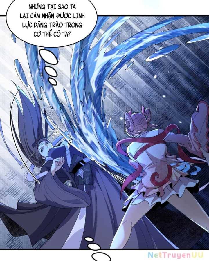 Ta Có 90 Tỷ Tiền Liếm Cẩu! Chap 234 - Next Chap 235