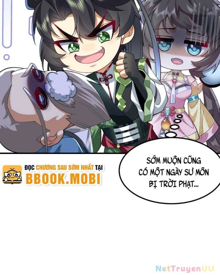 Ta Có 90 Tỷ Tiền Liếm Cẩu! Chap 237 - Next Chap 238