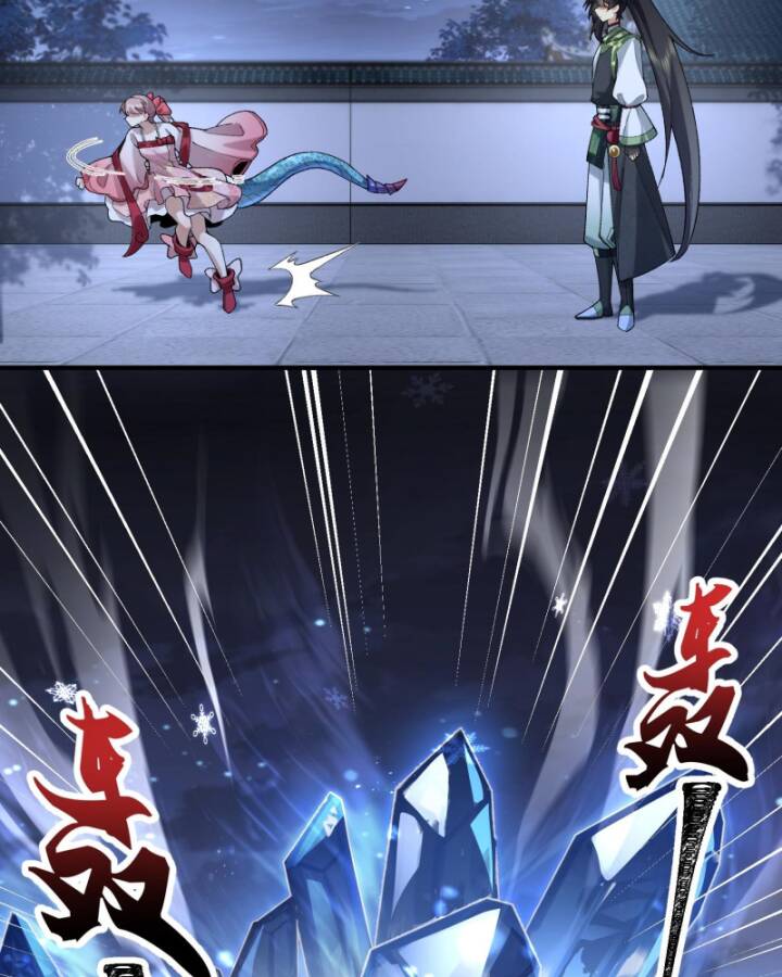 Ta Có 90 Tỷ Tiền Liếm Cẩu! Chap 237 - Next Chap 238