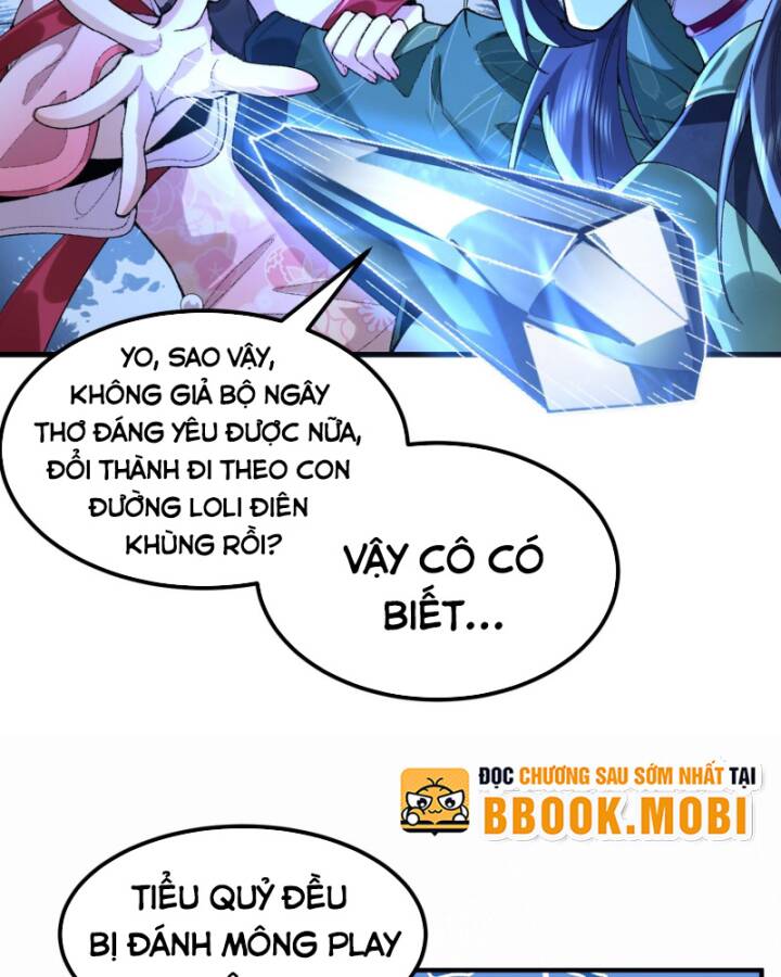 Ta Có 90 Tỷ Tiền Liếm Cẩu! Chap 234 - Next Chap 235