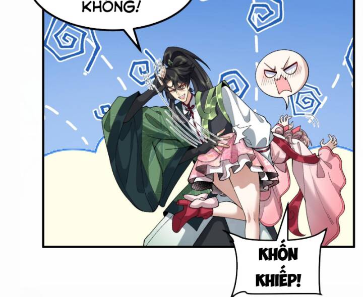 Ta Có 90 Tỷ Tiền Liếm Cẩu! Chap 237 - Next Chap 238
