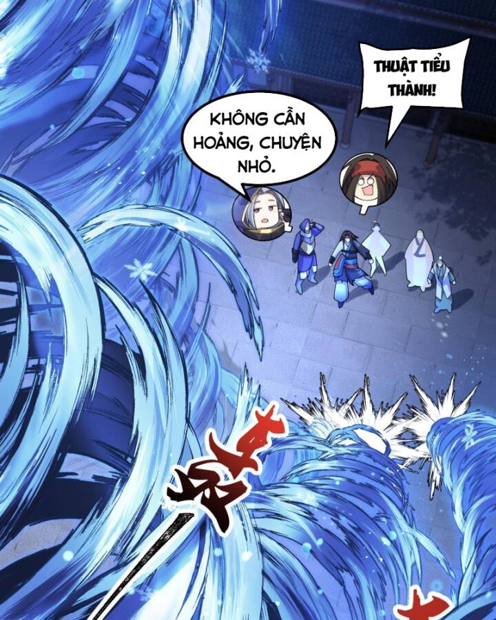 Ta Có 90 Tỷ Tiền Liếm Cẩu! Chap 236 - Next Chap 237