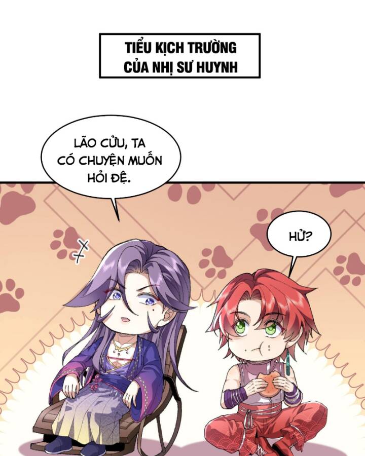 Ta Có 90 Tỷ Tiền Liếm Cẩu! Chap 236 - Next Chap 237