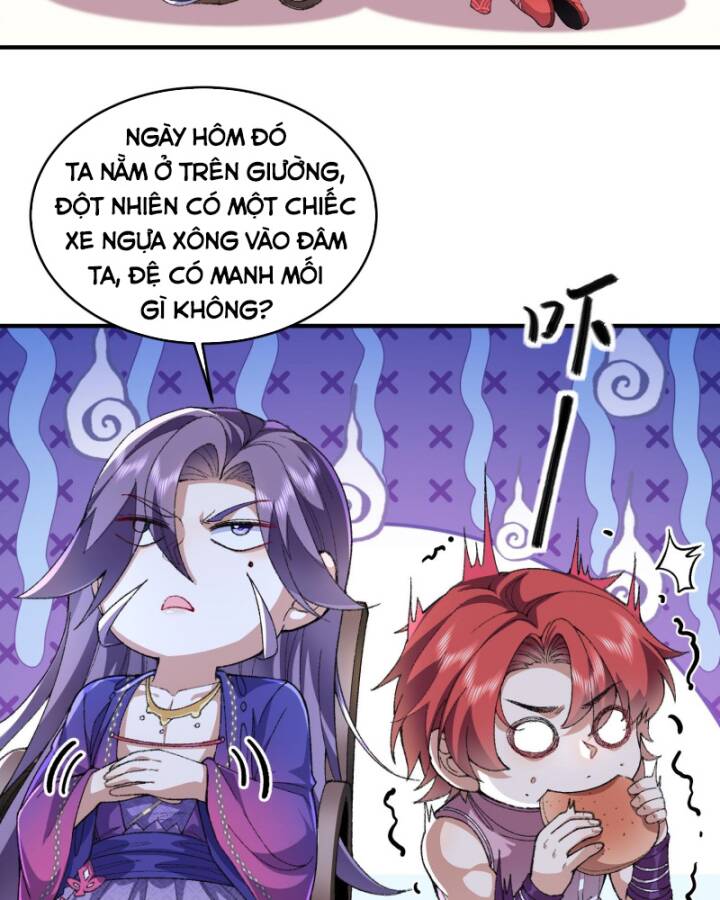 Ta Có 90 Tỷ Tiền Liếm Cẩu! Chap 237 - Next Chap 238