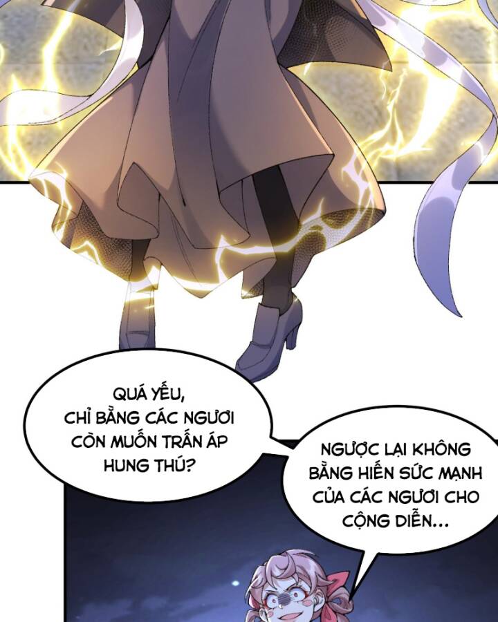Ta Có 90 Tỷ Tiền Liếm Cẩu! Chap 234 - Next Chap 235