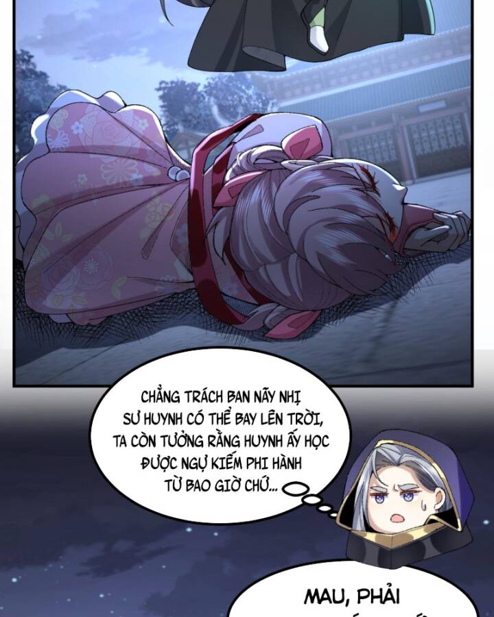 Ta Có 90 Tỷ Tiền Liếm Cẩu! Chap 236 - Next Chap 237