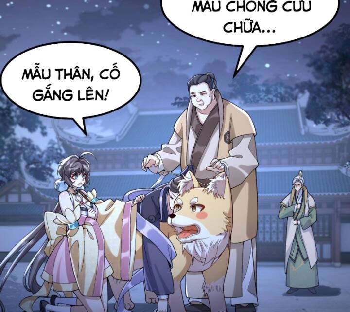 Ta Có 90 Tỷ Tiền Liếm Cẩu! Chap 234 - Next Chap 235