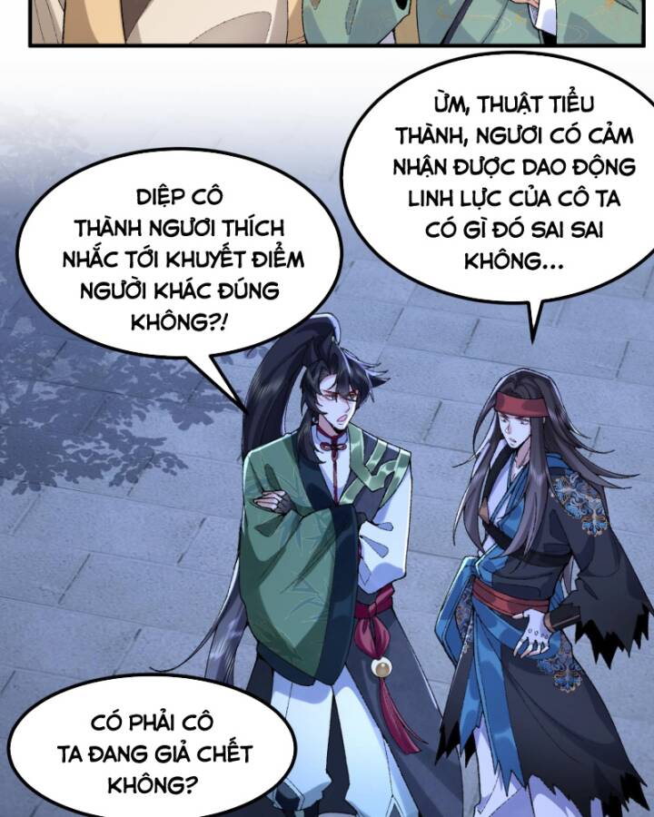 Ta Có 90 Tỷ Tiền Liếm Cẩu! Chap 236 - Next Chap 237