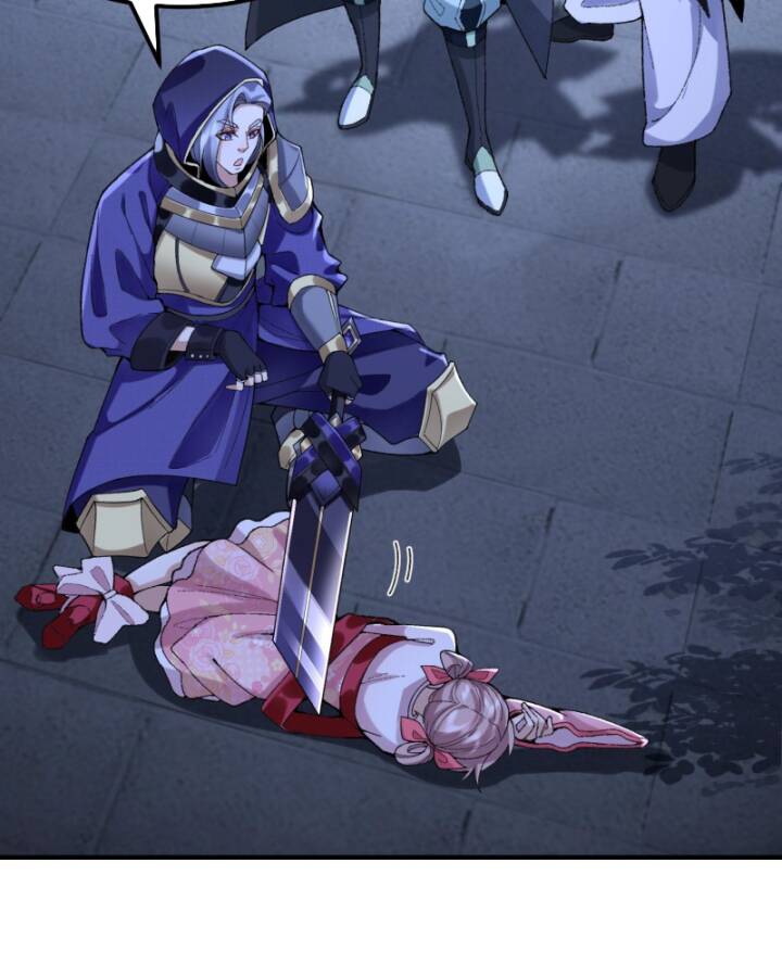 Ta Có 90 Tỷ Tiền Liếm Cẩu! Chap 234 - Next Chap 235