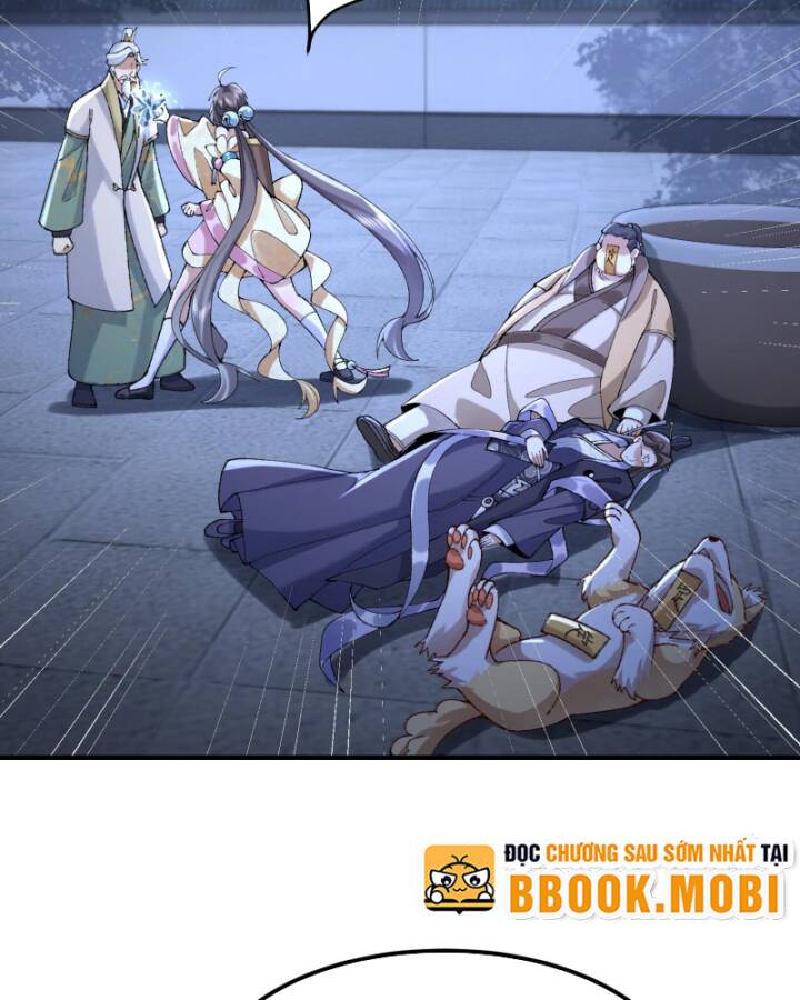 Ta Có 90 Tỷ Tiền Liếm Cẩu! Chap 234 - Next Chap 235