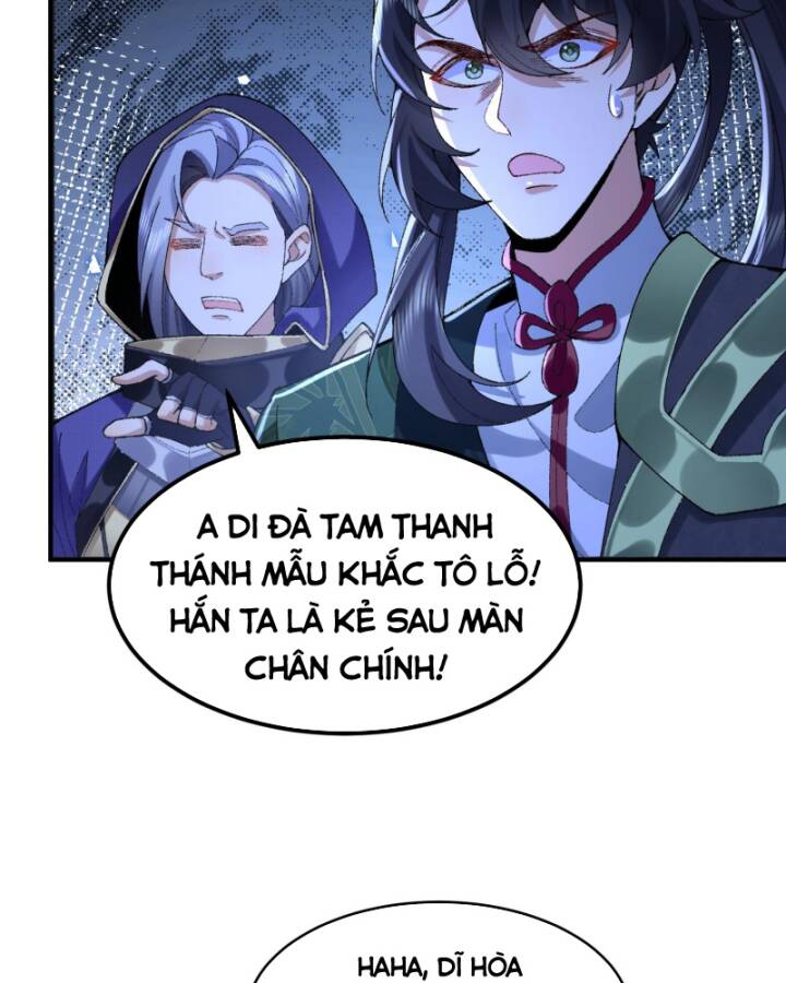 Ta Có 90 Tỷ Tiền Liếm Cẩu! Chap 236 - Next Chap 237