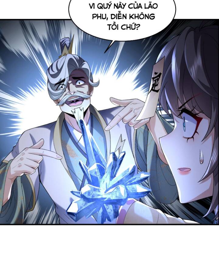 Ta Có 90 Tỷ Tiền Liếm Cẩu! Chap 234 - Next Chap 235