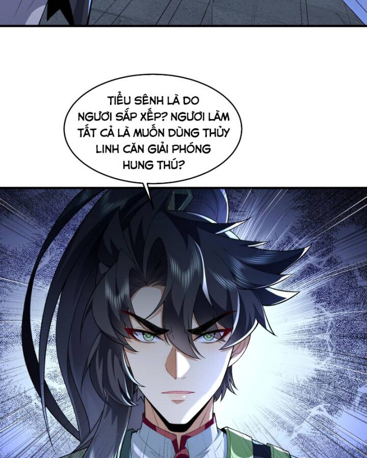 Ta Có 90 Tỷ Tiền Liếm Cẩu! Chap 237 - Next Chap 238