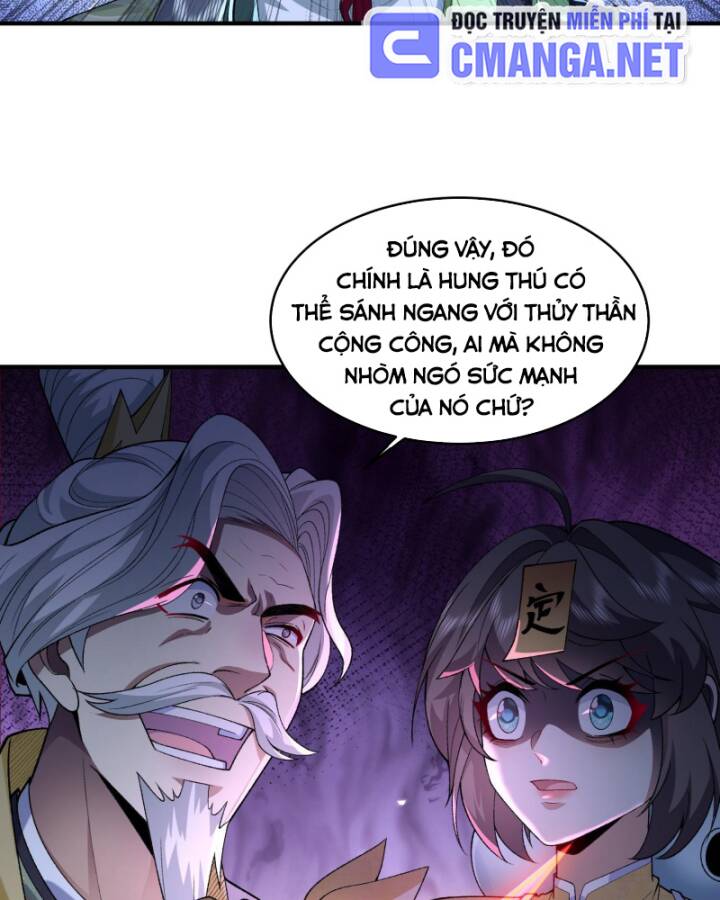 Ta Có 90 Tỷ Tiền Liếm Cẩu! Chap 237 - Next Chap 238