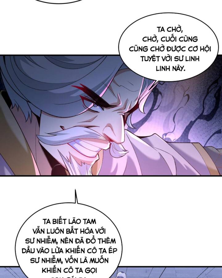 Ta Có 90 Tỷ Tiền Liếm Cẩu! Chap 234 - Next Chap 235