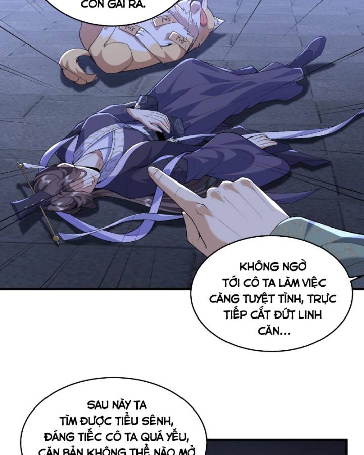 Ta Có 90 Tỷ Tiền Liếm Cẩu! Chap 237 - Next Chap 238