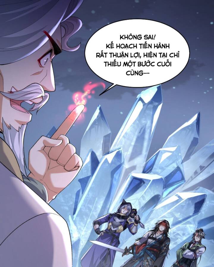 Ta Có 90 Tỷ Tiền Liếm Cẩu! Chap 234 - Next Chap 235