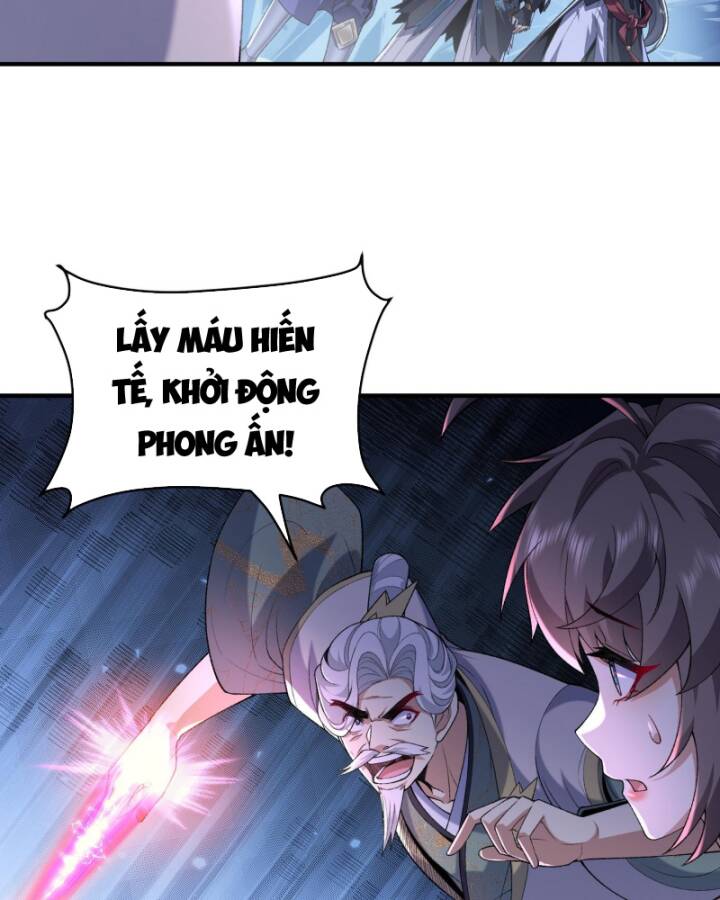 Ta Có 90 Tỷ Tiền Liếm Cẩu! Chap 234 - Next Chap 235