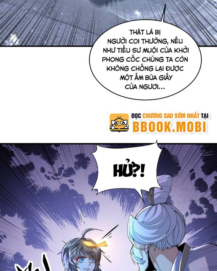 Ta Có 90 Tỷ Tiền Liếm Cẩu! Chap 234 - Next Chap 235