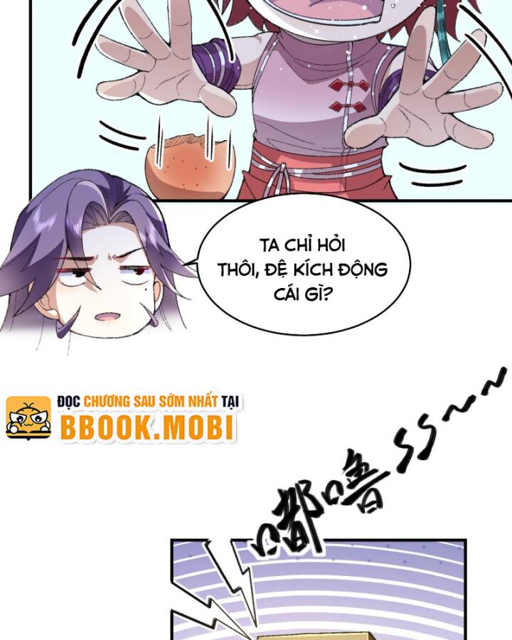 Ta Có 90 Tỷ Tiền Liếm Cẩu! Chap 236 - Next Chap 237