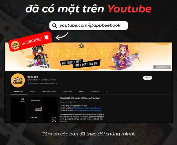 Ta Có 90 Tỷ Tiền Liếm Cẩu! Chap 236 - Next Chap 237