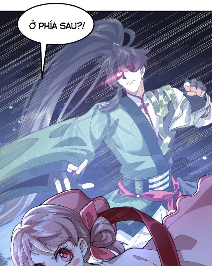 Ta Có 90 Tỷ Tiền Liếm Cẩu! Chap 237 - Next Chap 238