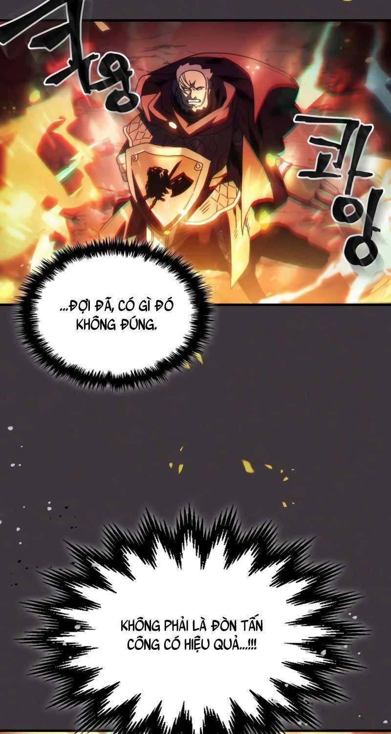 Hãy Hành Động Như Một Vị Boss Đi, Ngài Swallows Chap 56 - Next Chap 57