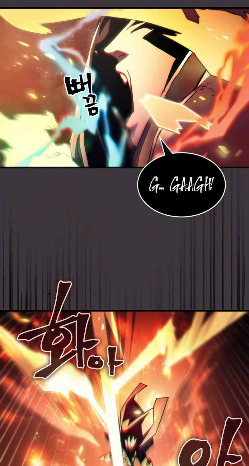 Hãy Hành Động Như Một Vị Boss Đi, Ngài Swallows Chap 56 - Next Chap 57