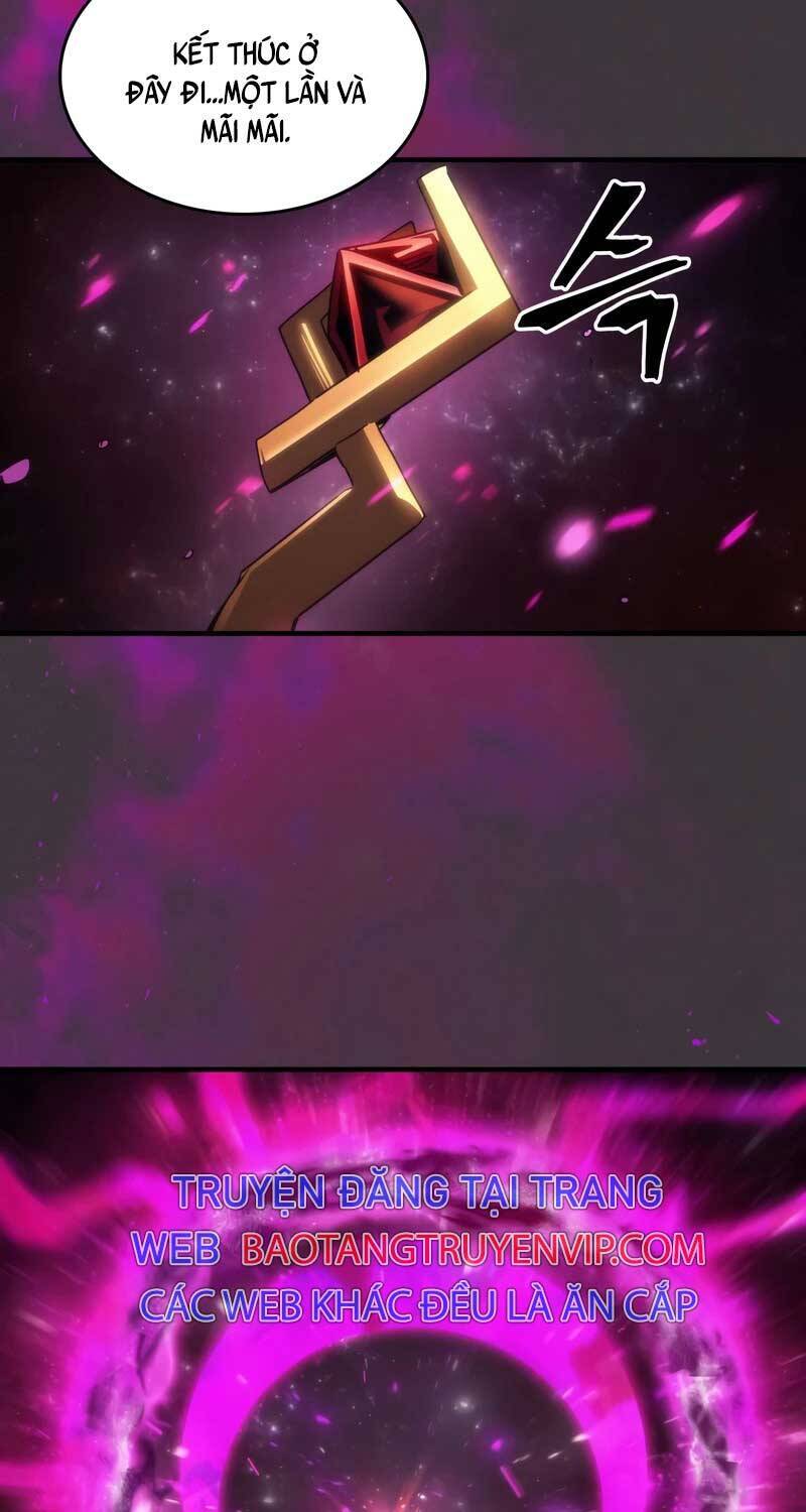 Hãy Hành Động Như Một Vị Boss Đi, Ngài Swallows Chap 56 - Next Chap 57