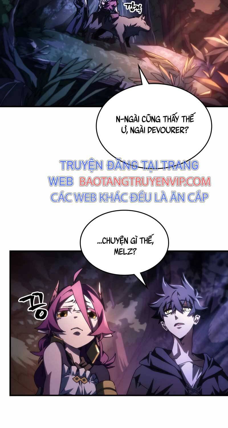 Hãy Hành Động Như Một Vị Boss Đi, Ngài Swallows Chap 56 - Next Chap 57