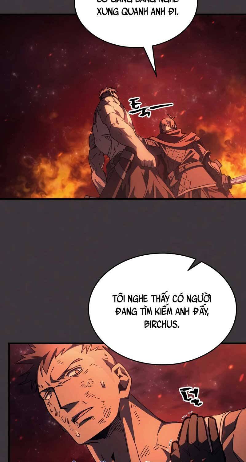 Hãy Hành Động Như Một Vị Boss Đi, Ngài Swallows Chap 56 - Next Chap 57