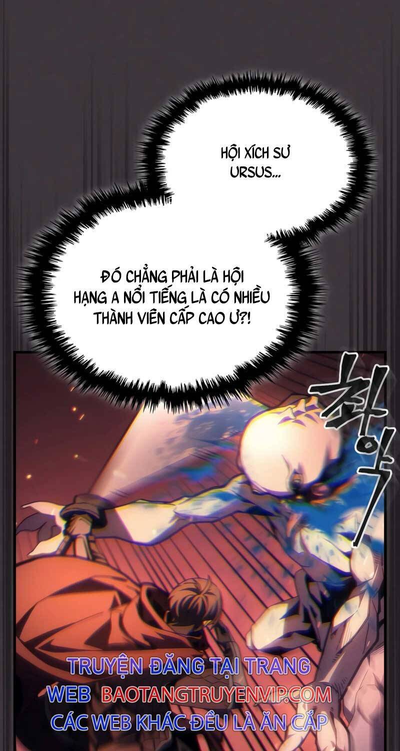 Hãy Hành Động Như Một Vị Boss Đi, Ngài Swallows Chap 56 - Next Chap 57