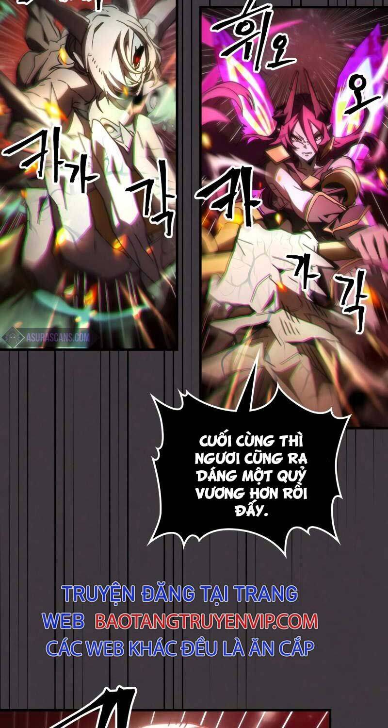 Hãy Hành Động Như Một Vị Boss Đi, Ngài Swallows Chap 57 - Next Chap 58