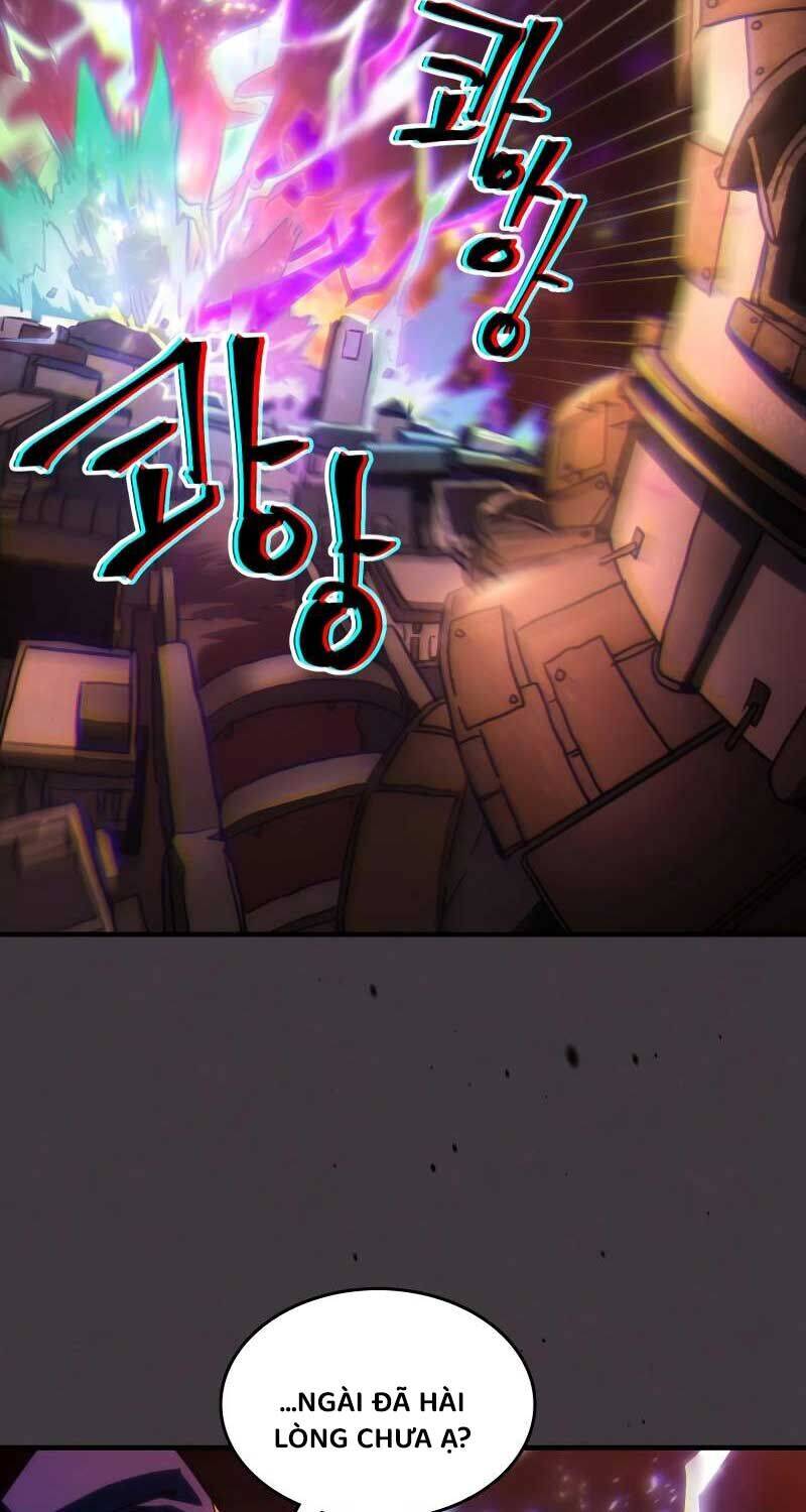 Hãy Hành Động Như Một Vị Boss Đi, Ngài Swallows Chap 57 - Next Chap 58
